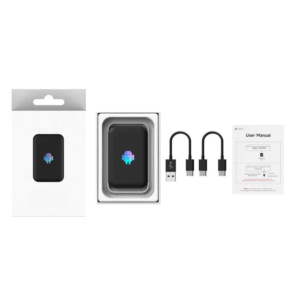 Youtube e Netflix AI-Box per Lynk & Co