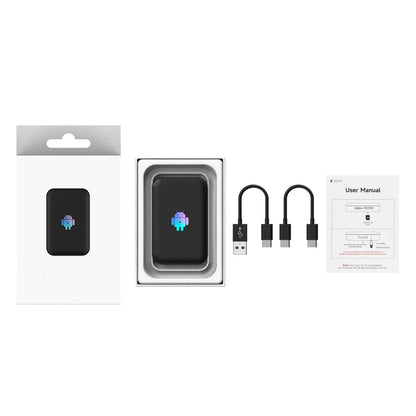 Youtube e Netflix AI-Box per Lynk & Co