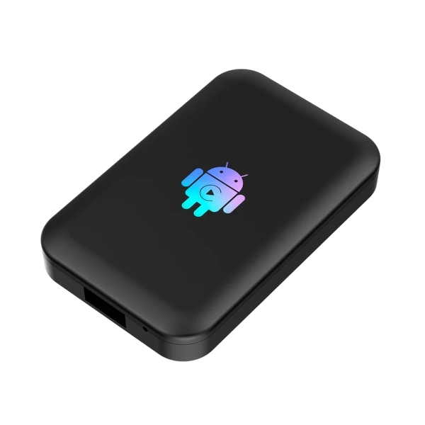 Youtube e Netflix AI-Box per Toyota