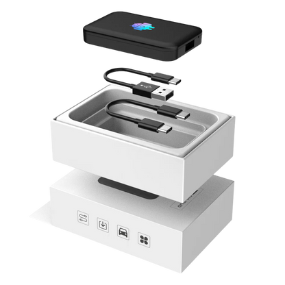 Youtube & Netflix AI-Box for Volvo