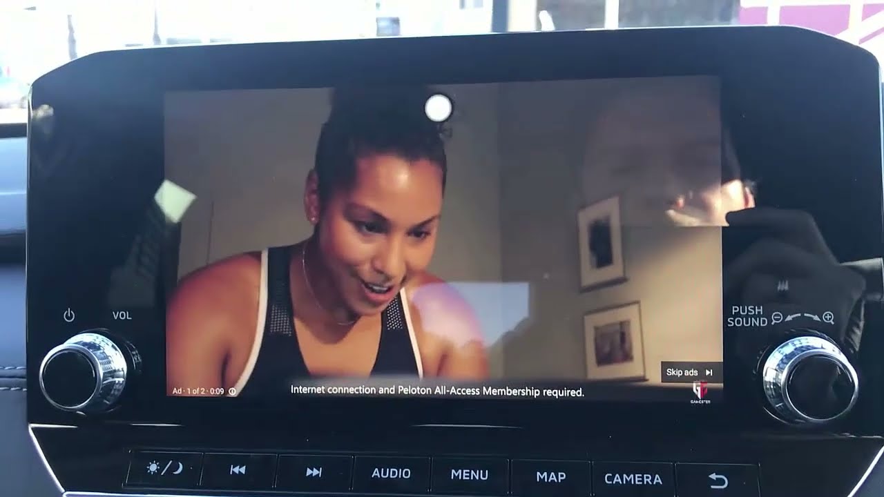 Youtube & Netflix AI-Box for Mitsubishi