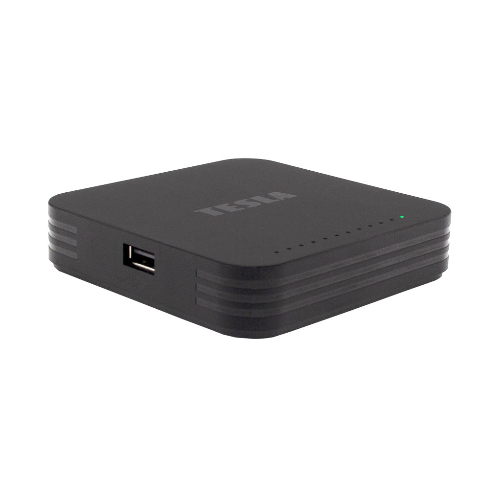 Youtube e Netflix Carplay AI-Box per TESLA