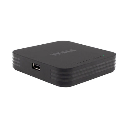 Youtube e Netflix Carplay AI-Box per TESLA